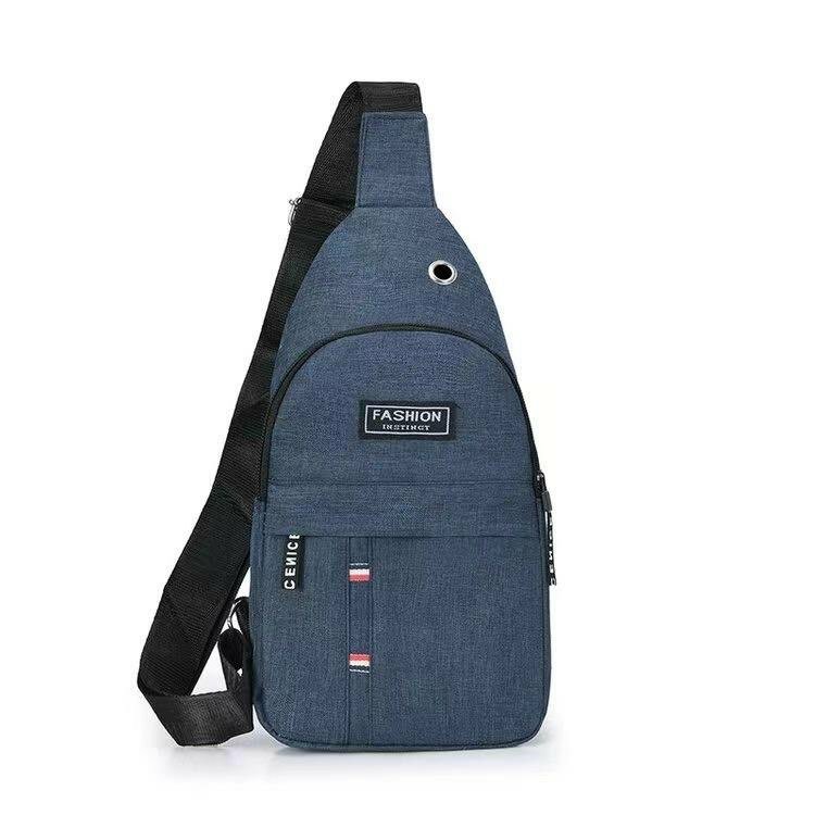 Side bag