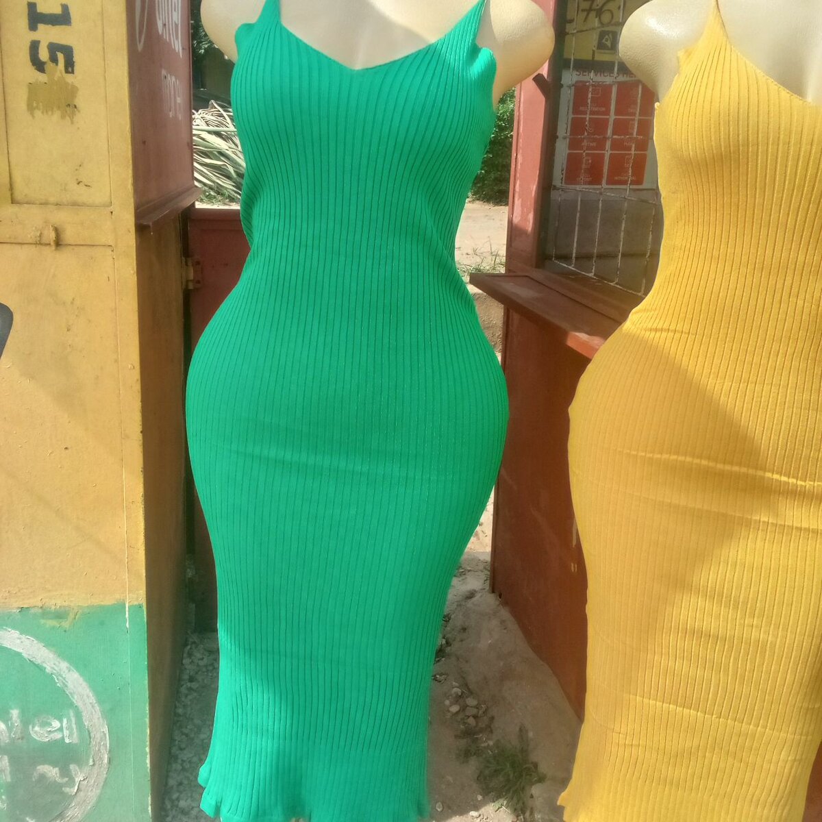 Dress