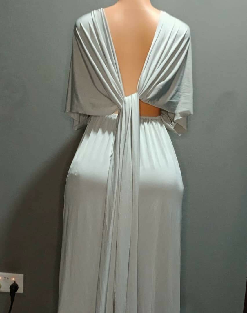 Program dress