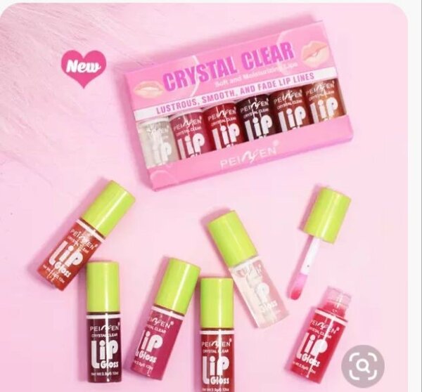 Lip gloss