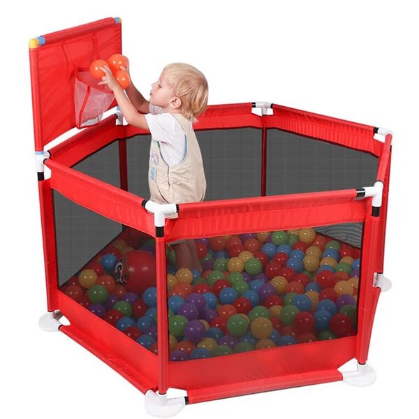 Parc de jeux pour enfant