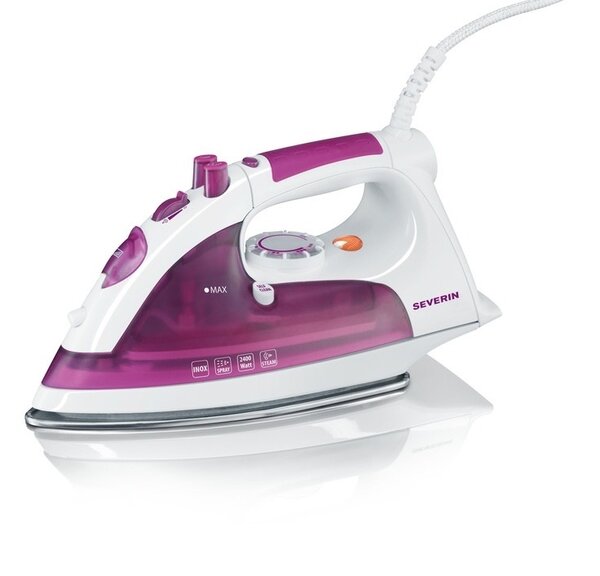 Irons