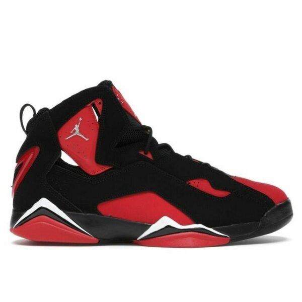JORDAN TRUE FLIGHT