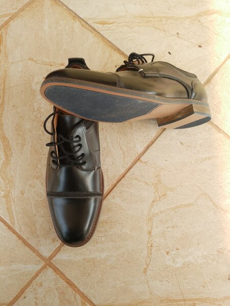 Dockers mens shoe