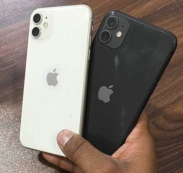I phone 11