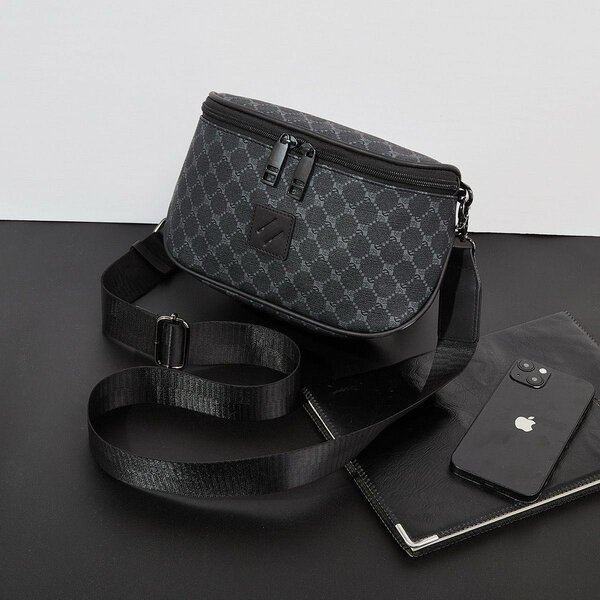 Side bag