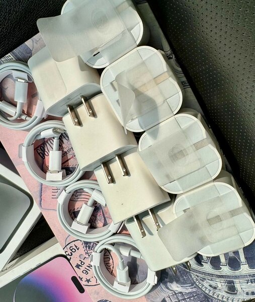 Type C charger