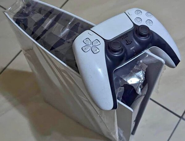 Ps5
