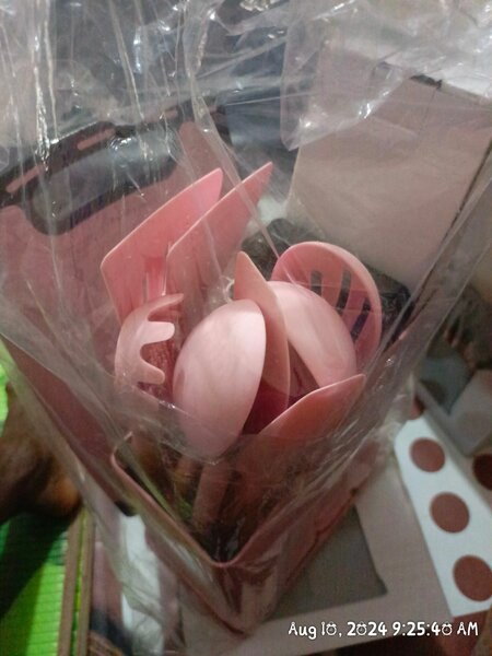 Kitchenware Set