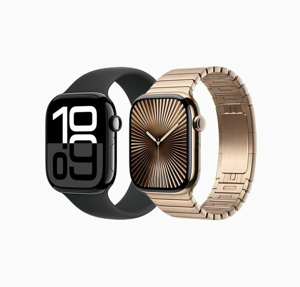 Smart watch HainoTeko serie 10