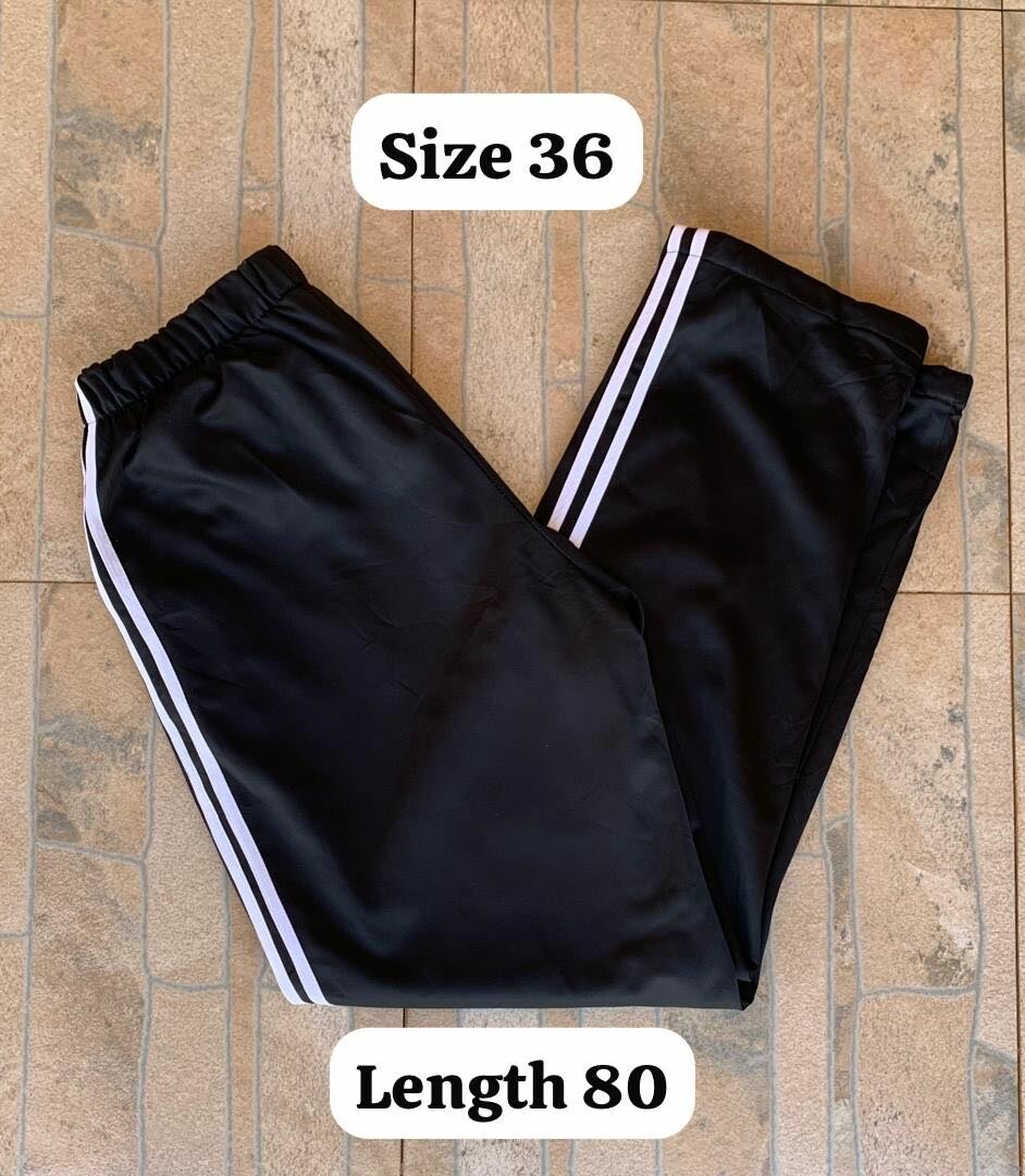 Track suit