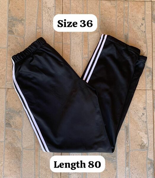 Track suit