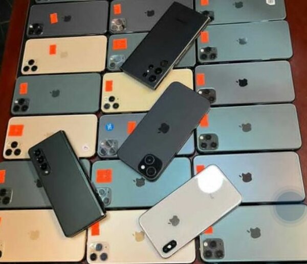 Quality iPhones