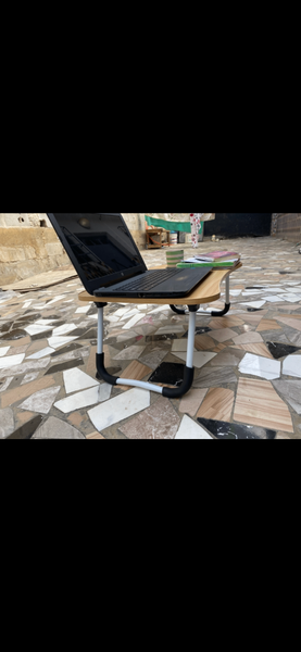 Table de Lit Pliable