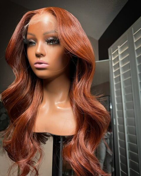 Wig