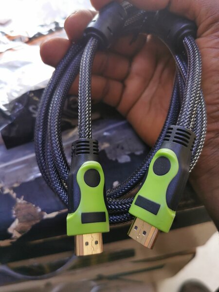 HDMI To HDMI