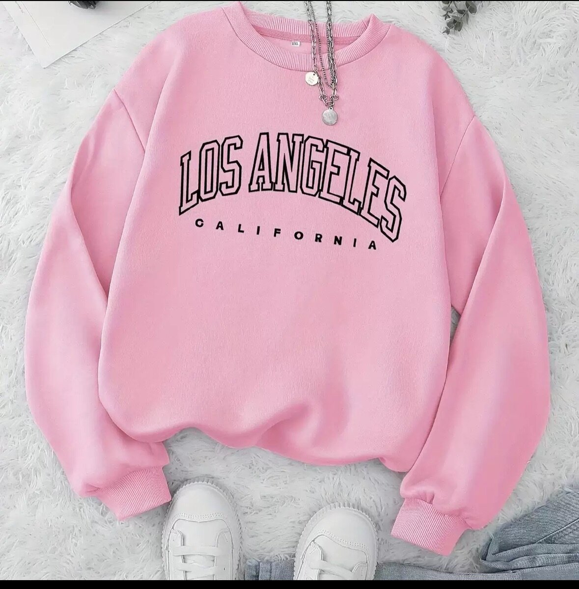 Sweatshirts