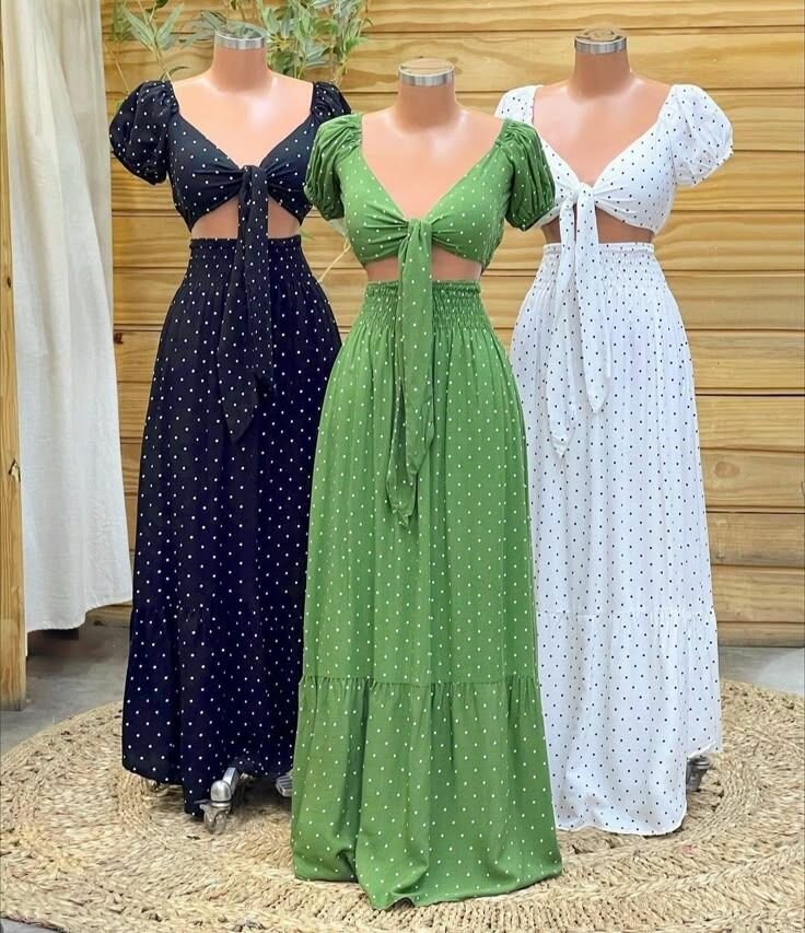 Robe élégante à motifs floral