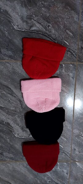Bonnets
