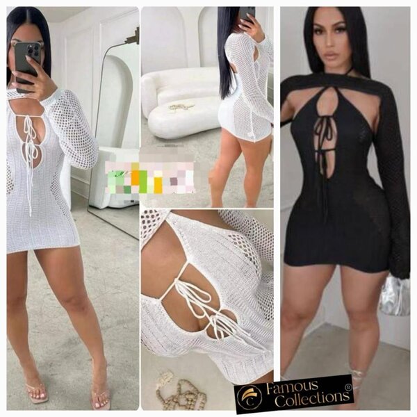 Outing dress