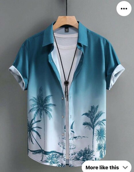 Summer shirts