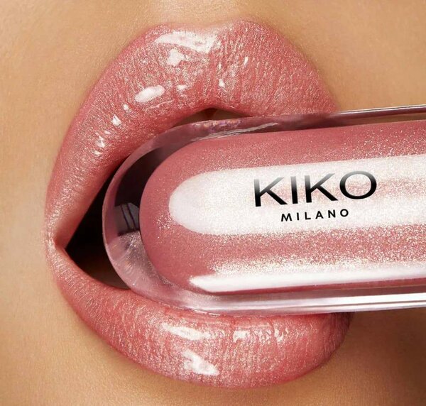 Rouge a lèvres kiko
