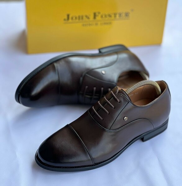 JOHN FOSTER SHOES