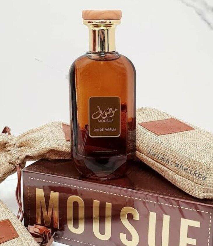 Parfum Mousuf 100ml Luxe