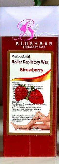 Wax Cartridge