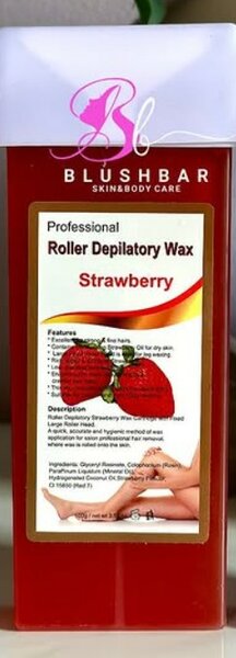 Wax Cartridge