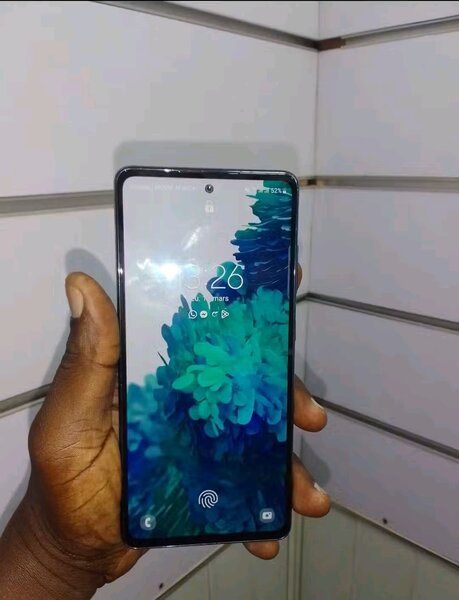 Samsung S20 fe 5g