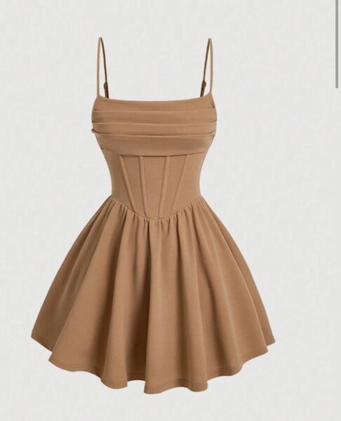 Sun dress