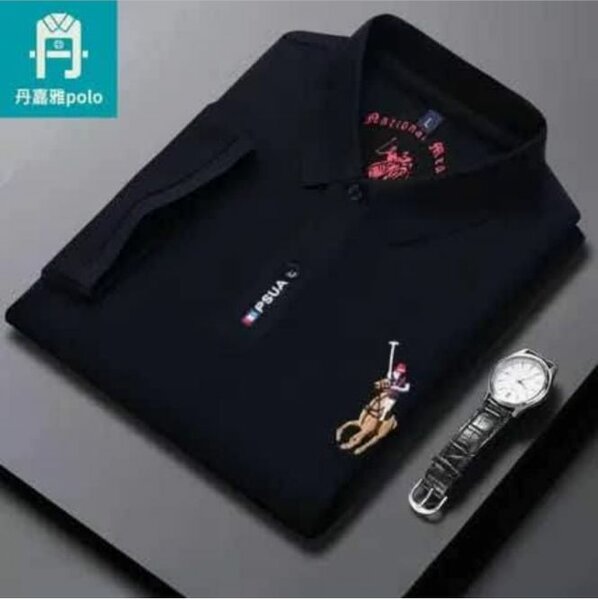 Polo Ralph Lauren et Lacoste