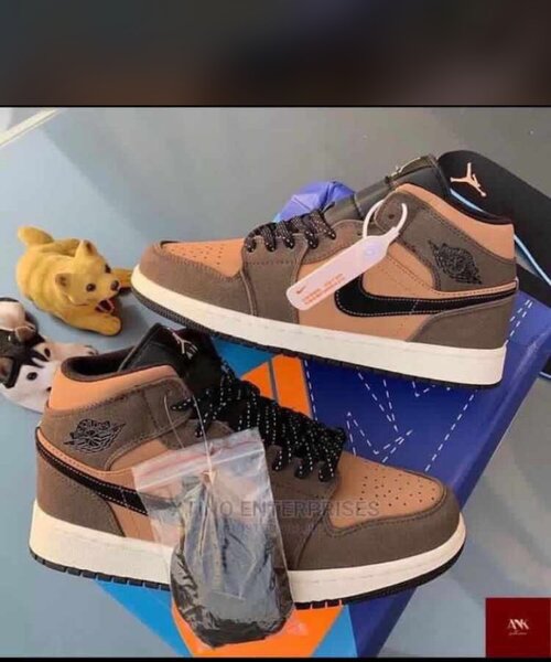Jordan 1 long