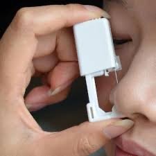 Machine de percing