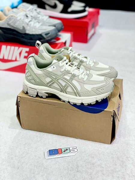 Basket ASICS kayano
