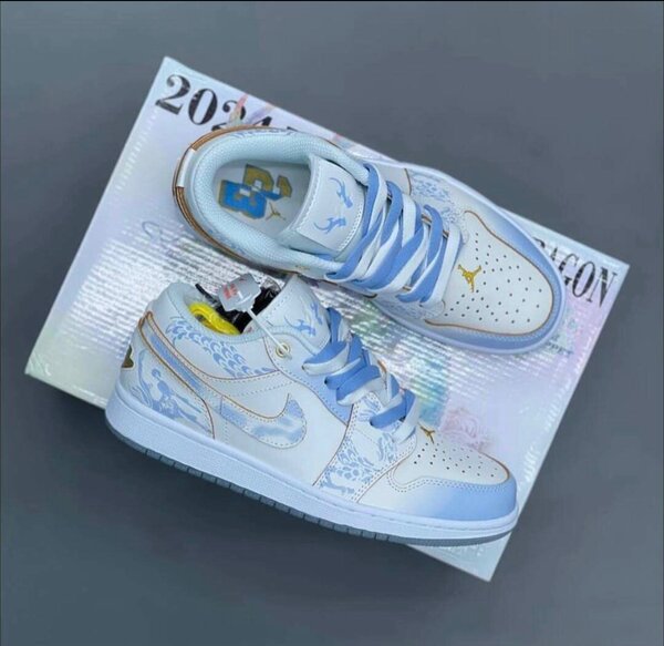 Nike sneakers