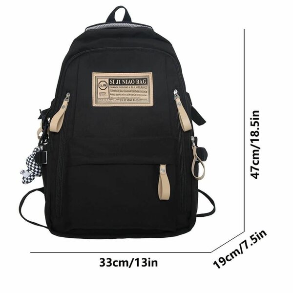 Sac à dos