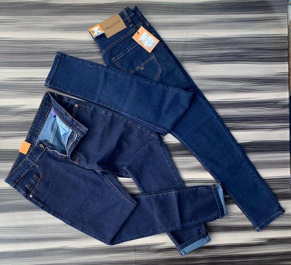 Turkish Jeans Trousers for Men