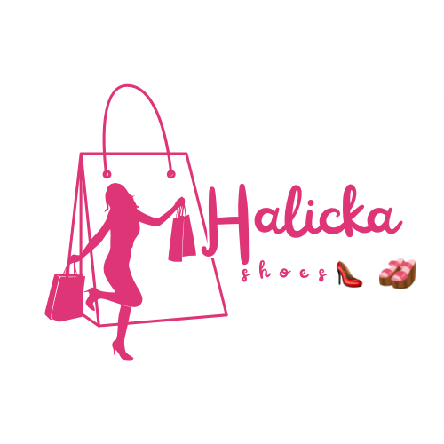 ❤︎︎𝐇𝐚𝐥𝐢𝐜𝐤𝐚 𝐬𝐡𝐨𝐞𝐬 👠🛍️❤︎︎ 𐦟