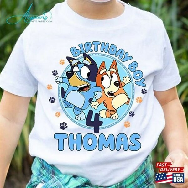 T-shirt