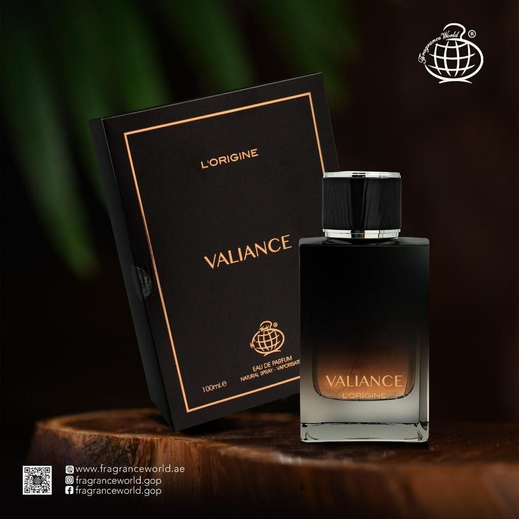Valiance