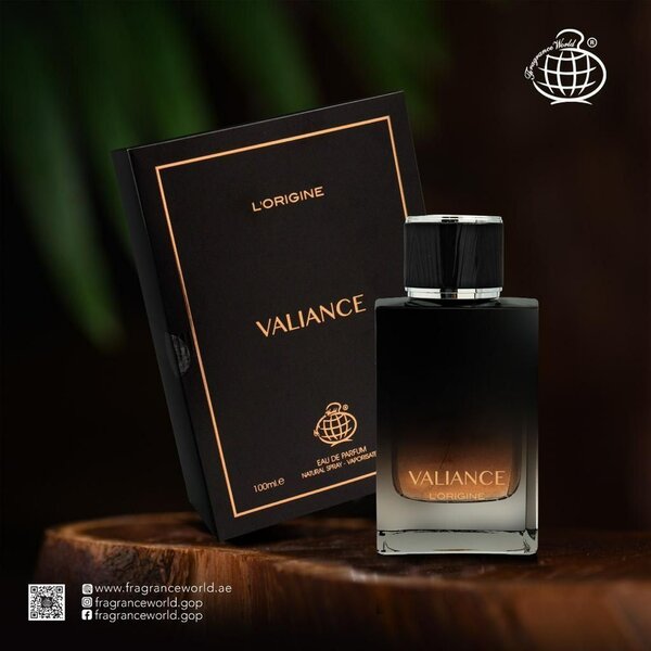 Valiance
