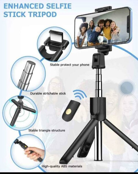 Selfie stick