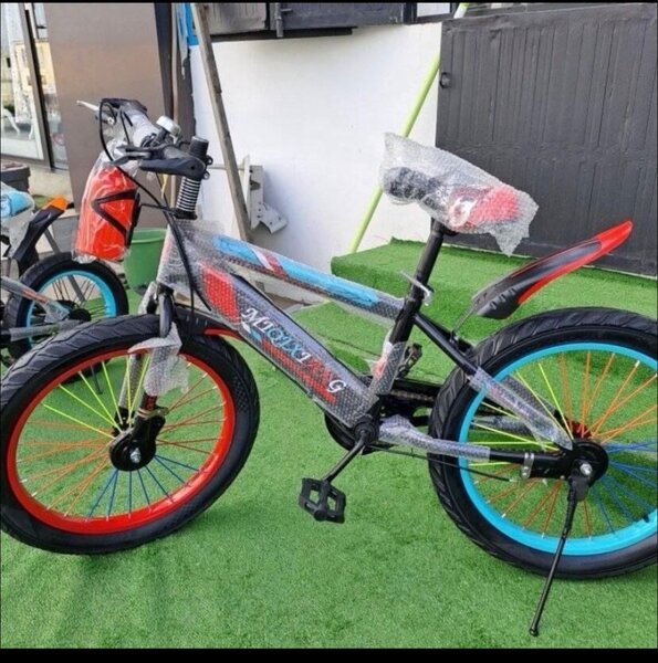 Vélo(VTT) enfant/personne âgée