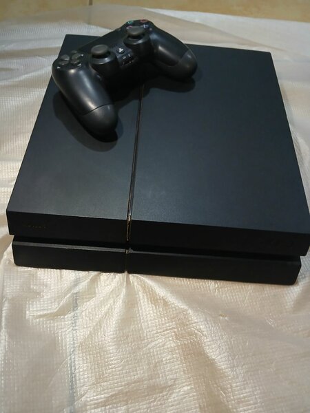 PlayStation 4