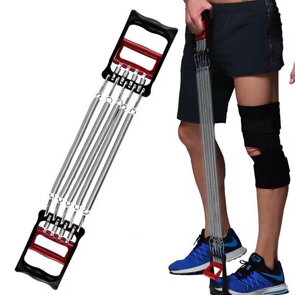 Ressort sport de musculation