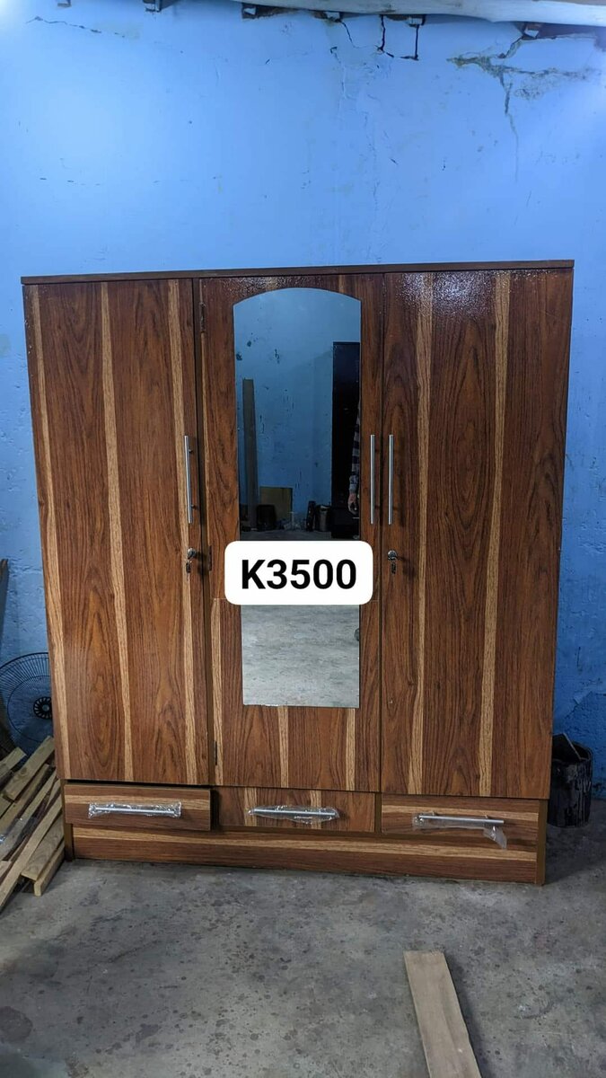 Wardrobe
