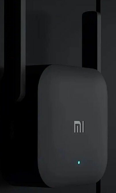 WiFi extender