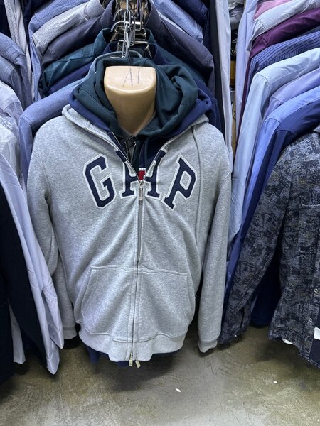 Кофта GAAP